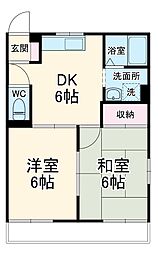 メゾンシェラ 101