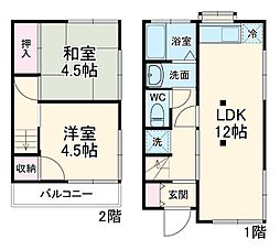 ひだまりとガーデンの北欧風の家V 1