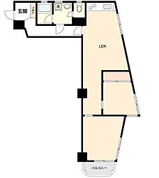 千葉祐光ファミリーマンション 406