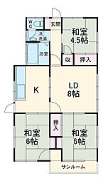 湘南田浦シービューハウス 1