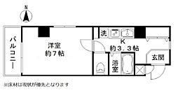 ベルメゾンエス 306