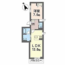 Ｋａｌｍａｒｋ海老塚 101