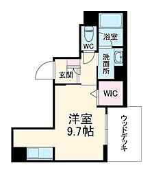 グリシーヌ砂山 101