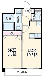 ル・プランタン博多 502