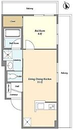 Ａｍｉｓ学芸大学 302