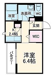 グリシーヌ砂山 102