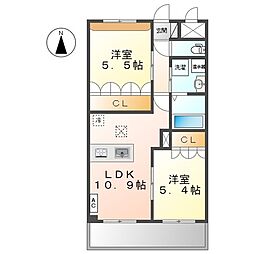 ベルデメゾン 102