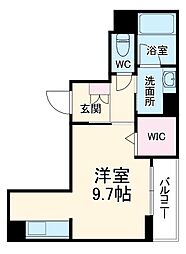 グリシーヌ砂山 201