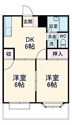 エルディム藤 205