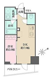 Ｎ-ｆｌａｔｓ三ノ輪 503