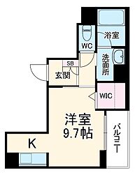 グリシーヌ砂山 301