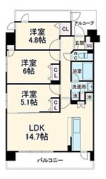 エスリード京都梅小路公園