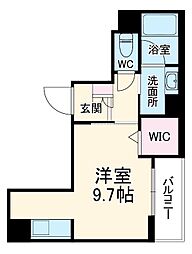 グリシーヌ砂山 401