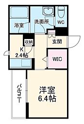 グリシーヌ砂山 402