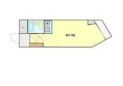 グランデュール宮崎台 202