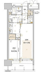 アクタス博多グランミライ 215