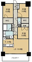 レーベン守谷THE　SQUARE 1