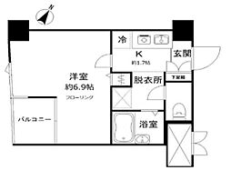 クレール本町 406