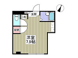 ランドフォレスト川崎浜町 102