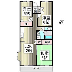 信栄マンション 401