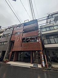 西早稲田ハイツ 201