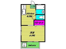 畑マンション