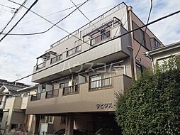 ラピタス・Ｙ 203