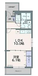 フィールドコート　フォリア 102