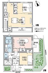 ミュージションテラス調布柴崎
