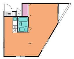 サンライズビル 501