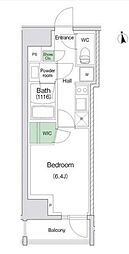 スタイリオ川崎 704