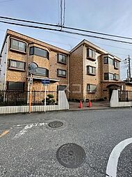 森田マンション2 101