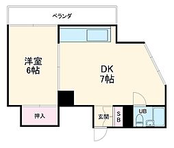 ＯＭＣ大曽根ビル 202
