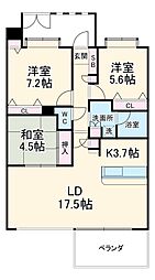 パルシオ東山元町 202