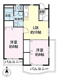ヴィブレ御宿台 104