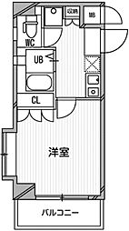 スペーシア高円寺II 207