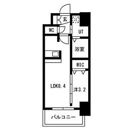 大阪市城東区東中浜2丁目