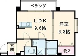 第6元木ビル 305