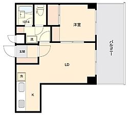 日神パレステージ東長崎 0702