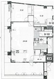 グレイスヒルズ 501