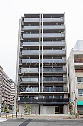 エル・セレーノ横浜 802