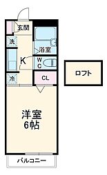 パノラマタウン 201