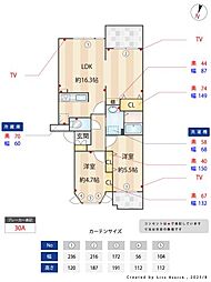 SPring Court南室見 305
