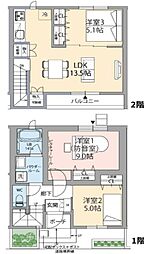 ミュージションテラス調布柴崎