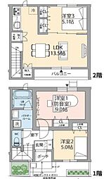 ミュージションテラス調布柴崎