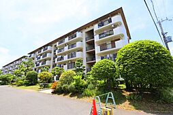 府中団地2号棟 501
