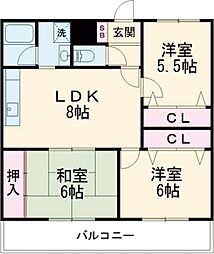 ＭＯグロリーエイト 304