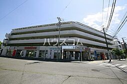 いずみ野ハイツ 305