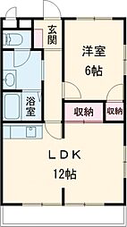 ＮＫマンション 305