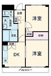 パークビュー曽根